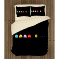 Povlečení s přikrývkou - Pac-Man