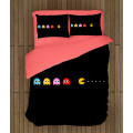 Povlečení s přikrývkou - Pac-Man