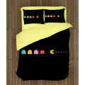 Povlečení s přikrývkou - Pac-Man