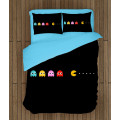 Povlečení s přikrývkou - Pac-Man