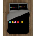 Povlečení s přikrývkou - Pac-Man