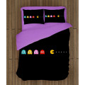 Povlečení s přikrývkou - Pac-Man