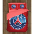 Povlečení s přikrývkou - Paris Saint Germain