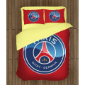 Povlečení s přikrývkou - Paris Saint Germain