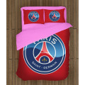 Povlečení s přikrývkou - Paris Saint Germain