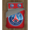 Povlečení s přikrývkou - Paris Saint Germain