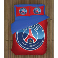 Povlečení s přikrývkou - Paris Saint Germain