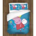 Dětská přikrývka - Peppa