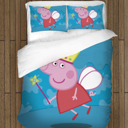 Dětská přikrývka - Peppa