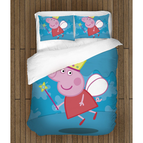 Dětská přikrývka - Peppa