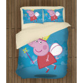 Dětská přikrývka - Peppa