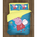 Dětská přikrývka - Peppa