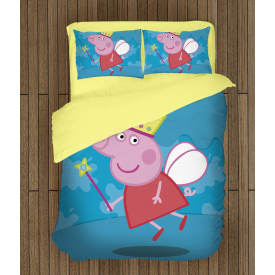Dětská přikrývka - Peppa