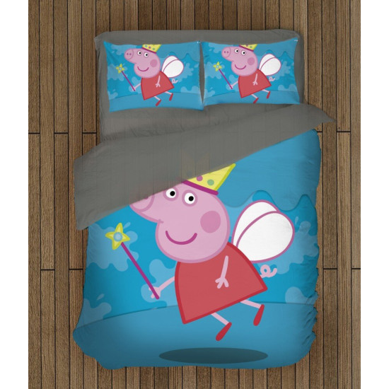 Dětská přikrývka - Peppa