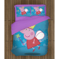 Dětská přikrývka - Peppa