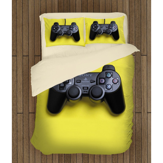 Přikrývka - Playstation