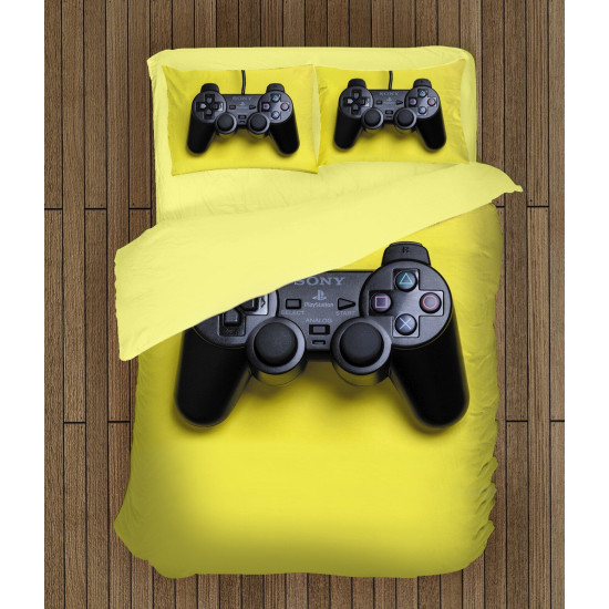 Přikrývka - Playstation