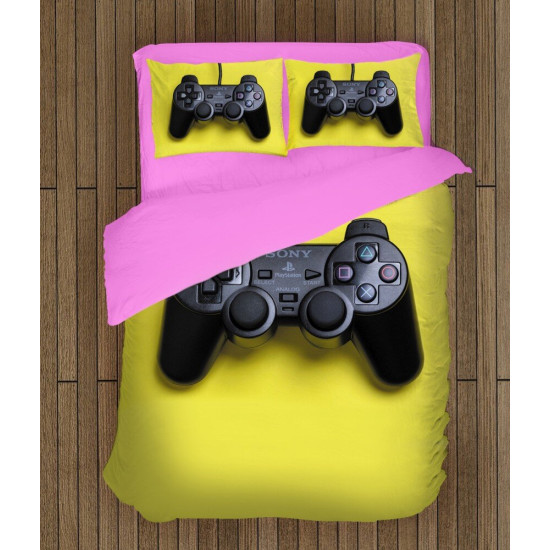 Přikrývka - Playstation