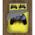 Přikrývka - Playstation
