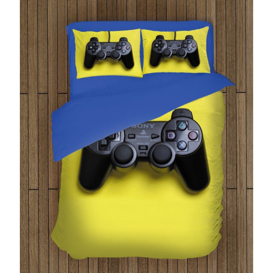 Přikrývka - Playstation
