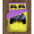 Přikrývka - Playstation