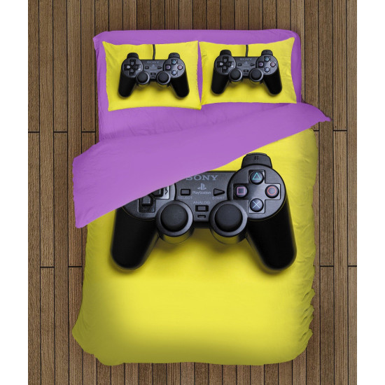 Přikrývka - Playstation
