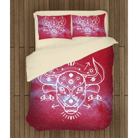 Ložní soupravy s přikrývkou - Taurus