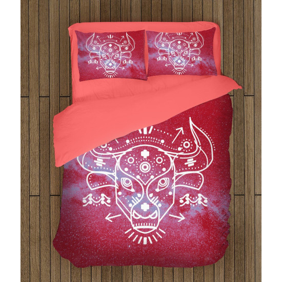 Ložní soupravy s přikrývkou - Taurus