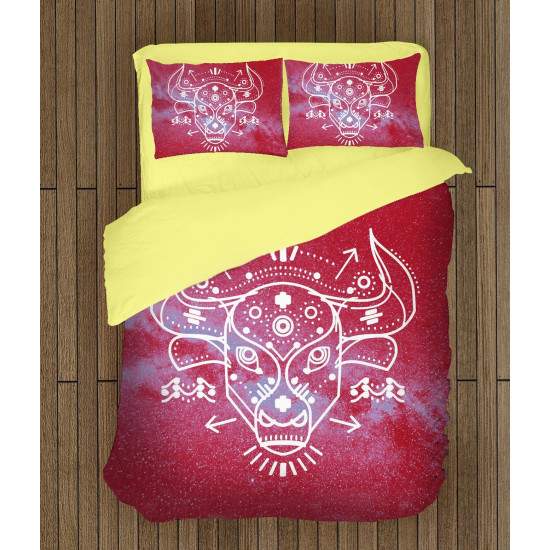 Ložní soupravy s přikrývkou - Taurus