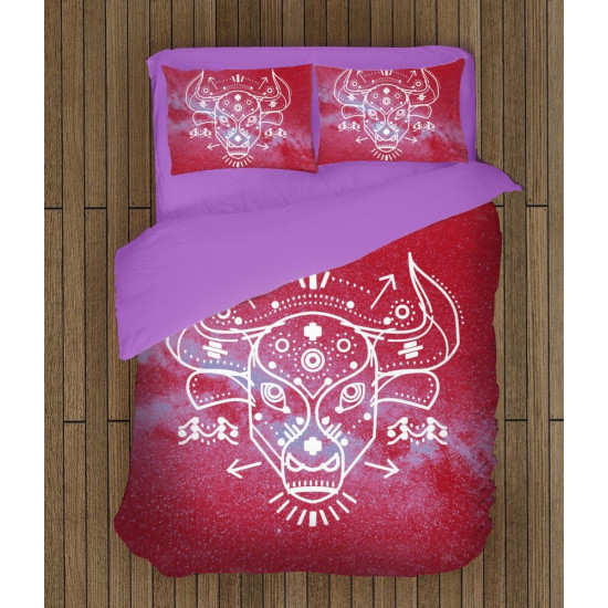 Ložní soupravy s přikrývkou - Taurus