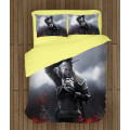 Ložní soupravy s přikrývkou - The Witcher