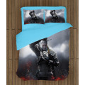 Ložní soupravy s přikrývkou - The Witcher