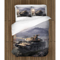 Ložní soupravy s přikrývkou - World of Tanks
