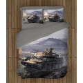 Ložní soupravy s přikrývkou - World of Tanks