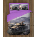 Ložní soupravy s přikrývkou - World of Tanks