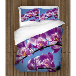 Ložní souprava - Orchid
