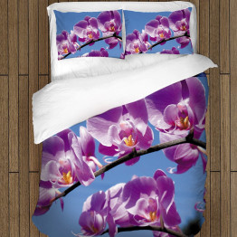 Ložní souprava - Orchid
