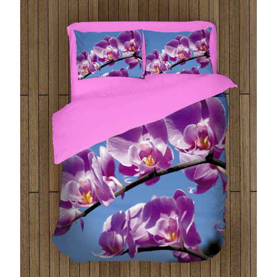 Ložní souprava - Orchid