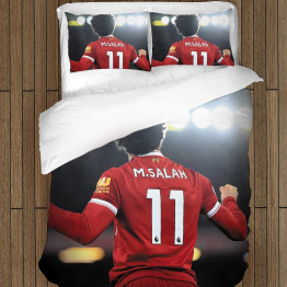 Ložní souprava - Mohamed Salah