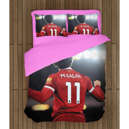 Ložní souprava - Mohamed Salah
