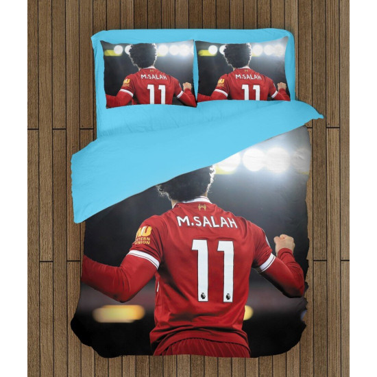 Ložní souprava - Mohamed Salah