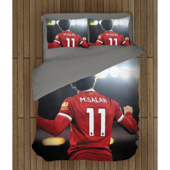 Ložní souprava - Mohamed Salah