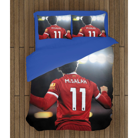 Ložní souprava - Mohamed Salah