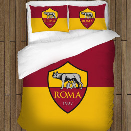 Povlečení s přikrývkou - Roma