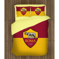 Povlečení s přikrývkou - Roma