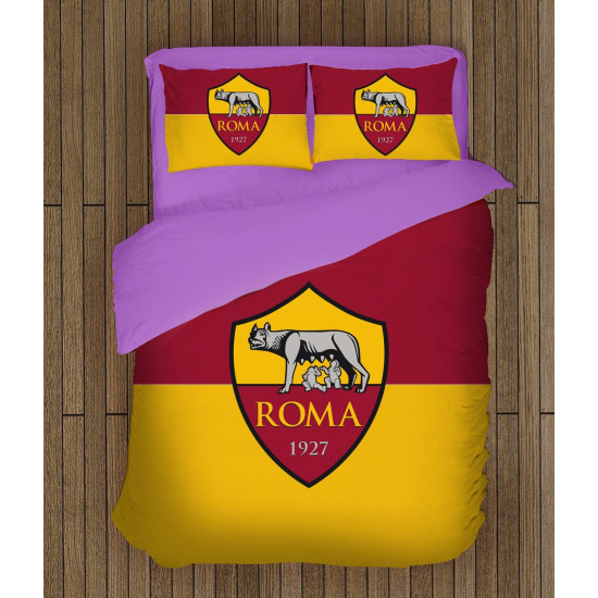 Povlečení s přikrývkou - Roma