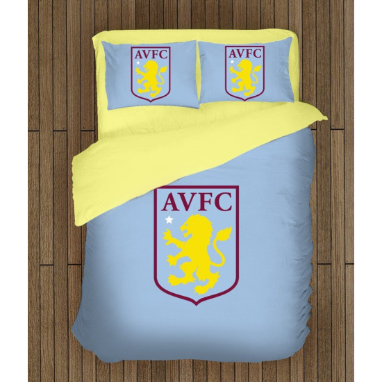 Ložní soupravy s přikrývkou - Aston Villa