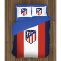 Povlečení s přikrývkou - Atletico Madrid