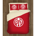 Ložní soupravy s přikrývkou - Mainz