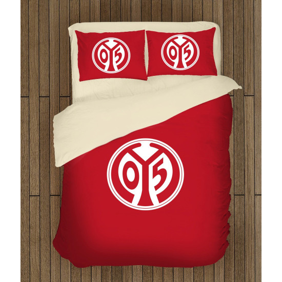 Ložní soupravy s přikrývkou - Mainz